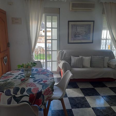 Apartamento En Casco Historico Естепона Екстериор снимка