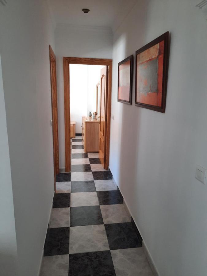 Apartamento En Casco Historico Естепона Екстериор снимка