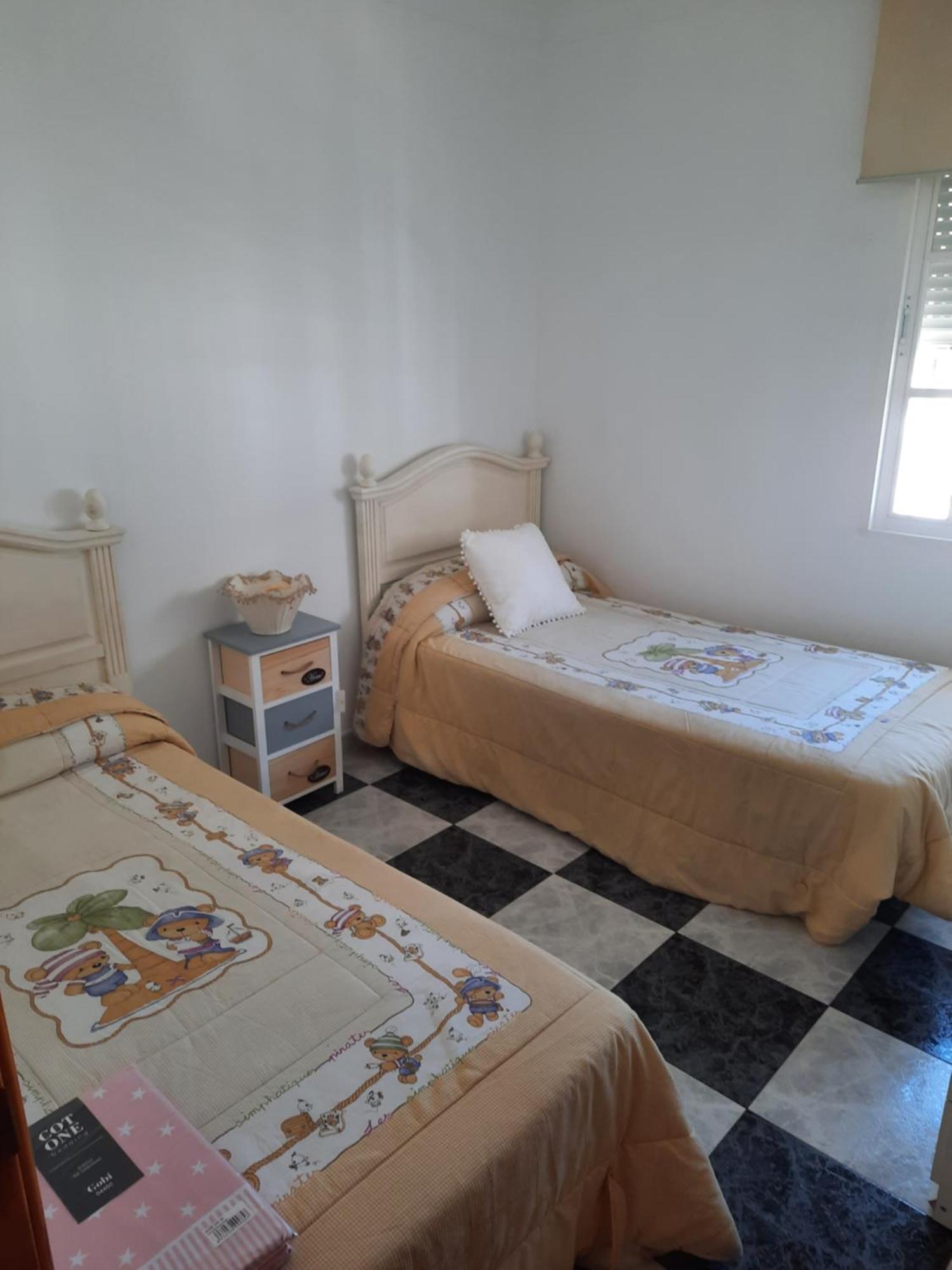 Apartamento En Casco Historico Естепона Екстериор снимка