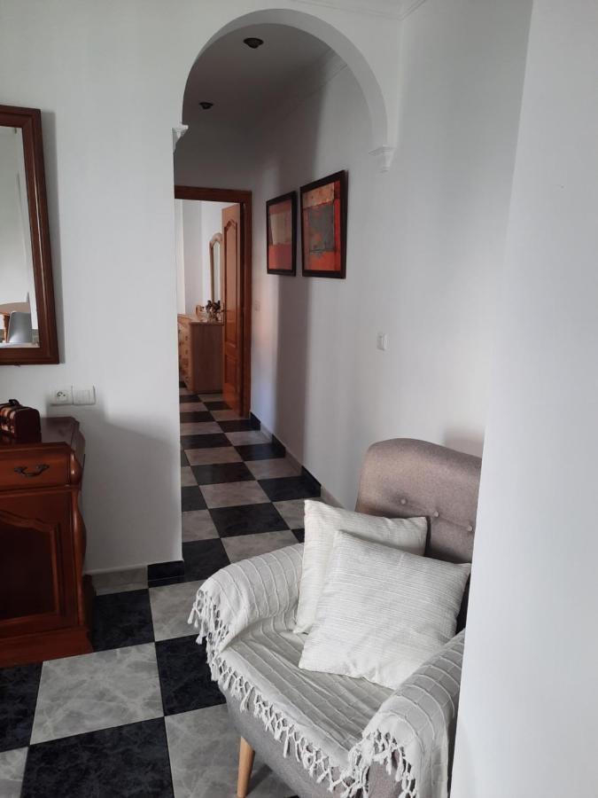 Apartamento En Casco Historico Естепона Екстериор снимка