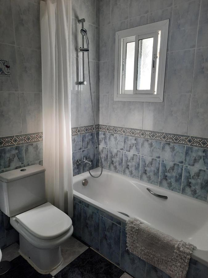 Apartamento En Casco Historico Естепона Екстериор снимка