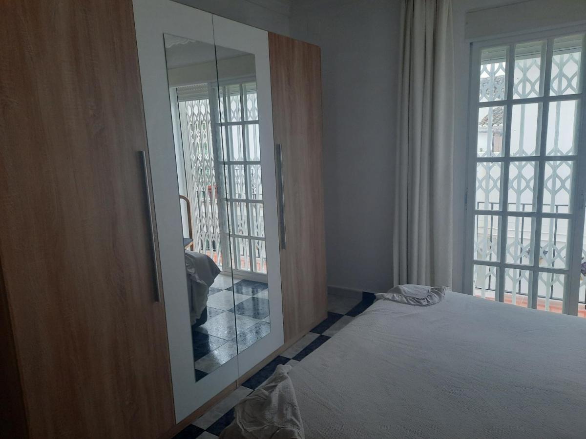 Apartamento En Casco Historico Естепона Екстериор снимка