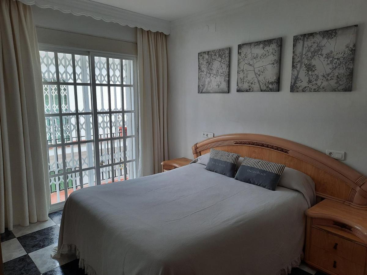 Apartamento En Casco Historico Естепона Екстериор снимка
