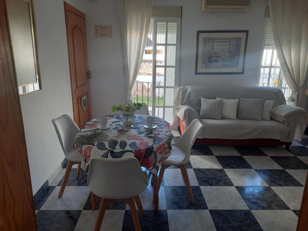 Apartamento En Casco Historico Естепона Екстериор снимка