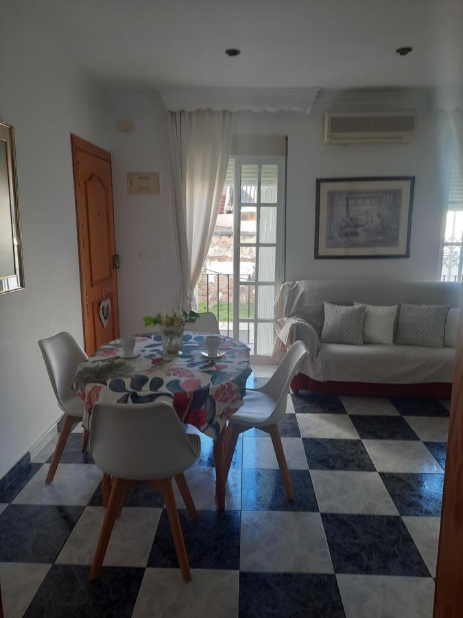 Apartamento En Casco Historico Естепона Екстериор снимка
