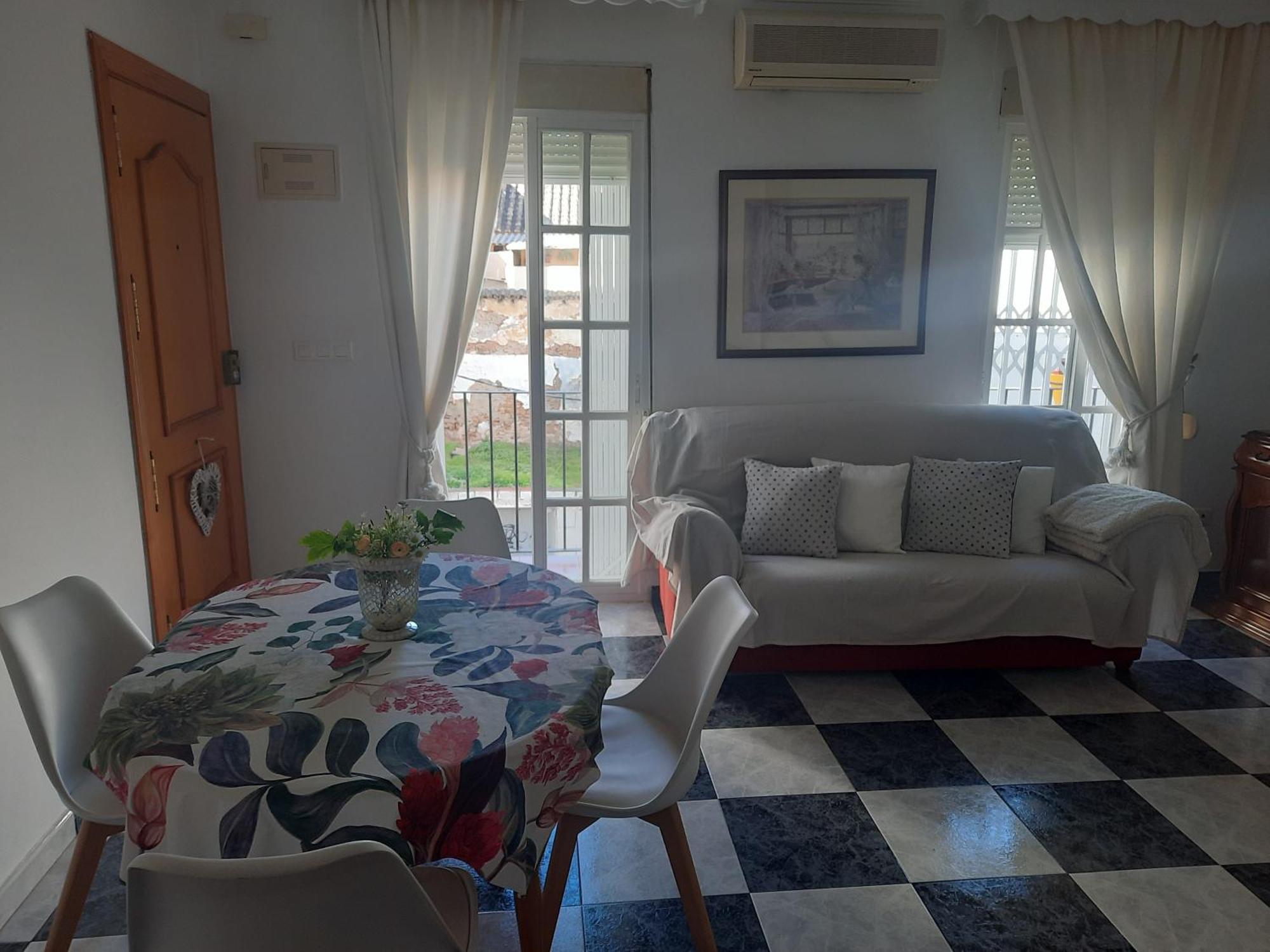 Apartamento En Casco Historico Естепона Екстериор снимка