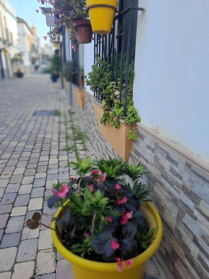 Apartamento En Casco Historico Естепона Екстериор снимка