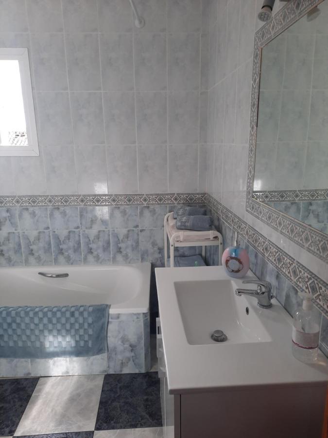 Apartamento En Casco Historico Естепона Екстериор снимка