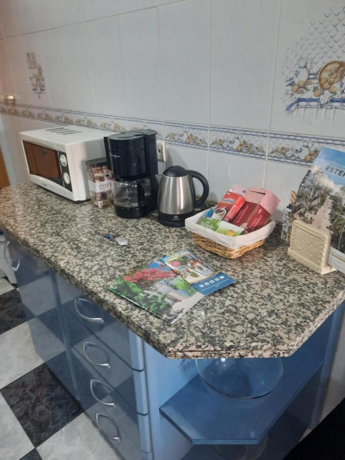 Apartamento En Casco Historico Естепона Екстериор снимка